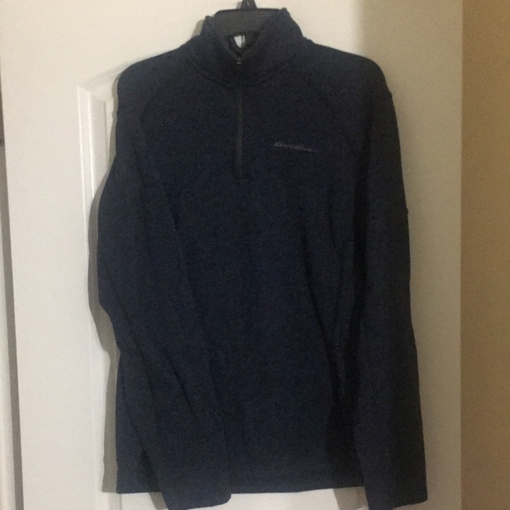 Eddie Bauer Mens Pullover